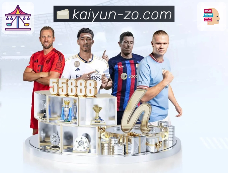 体育焦点赛事一键直达，用开云APP更方便